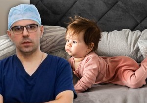 Da bi dete moglo da kaže da mu treba noša i ustane noću da piški, mora da se desi nekoliko važnih stvari u njegovom telu i mozgu 