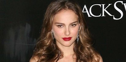 Natalie Portman urodzi...