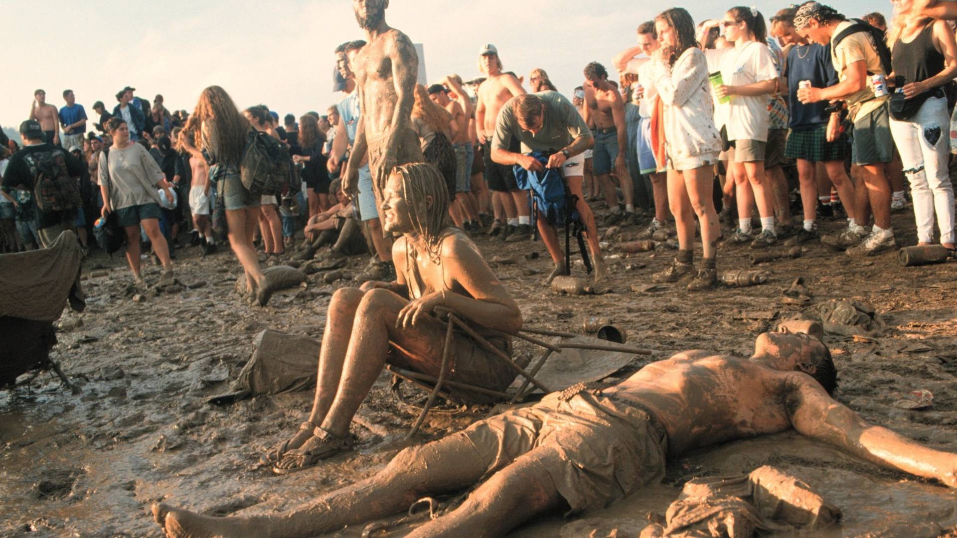 Kako je propao pokušaj da se napravi novi Woodstock - stigla su nam tri super muzička dokumentarca za ovo leto