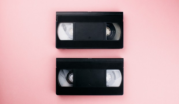 Video kasete