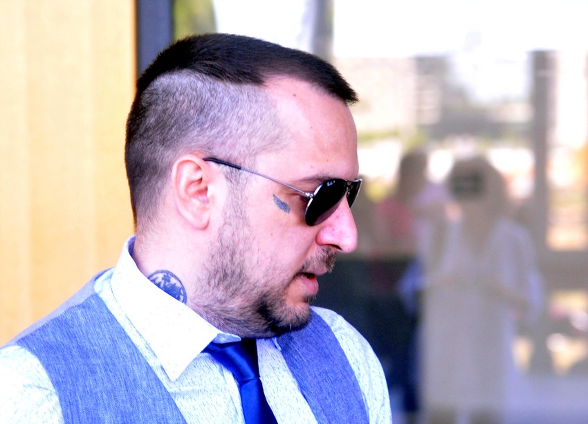 Suđenje Zoranu Marjanoviću