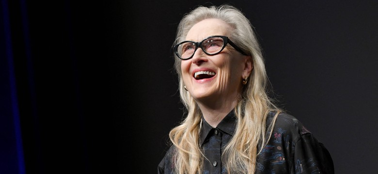 Wyjątkowy projekt z Meryl Streep premierowo w streamingu. Gdzie i kiedy oglądać?
