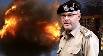 Wielka armia NATO ma bronić Polski. Generał Skrzypczak bezlitosny dla ustaleń NATO: "To zdrada!"