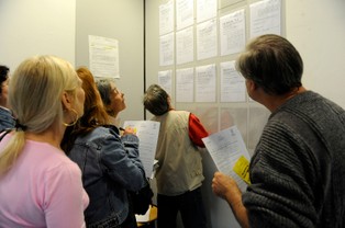 Bezrobocie w Polsce jest niższe niz w całej Unii