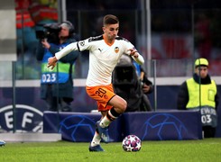 Ferran Torres piłkarzem Manchesteru City. Hiszpan kosztował 23 mln euro