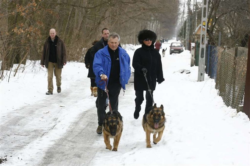 Co zwierzęta powiedzą im na święta?