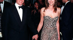 Hugh Grant i Elizabeth Hurley