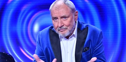 Córki martwią się o Andrzeja Grabowskiego. Zrobił to dla nich