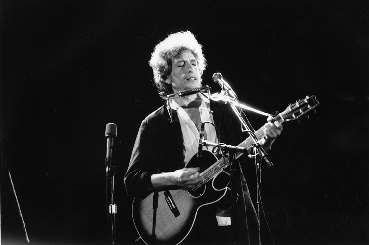Bob Dylan