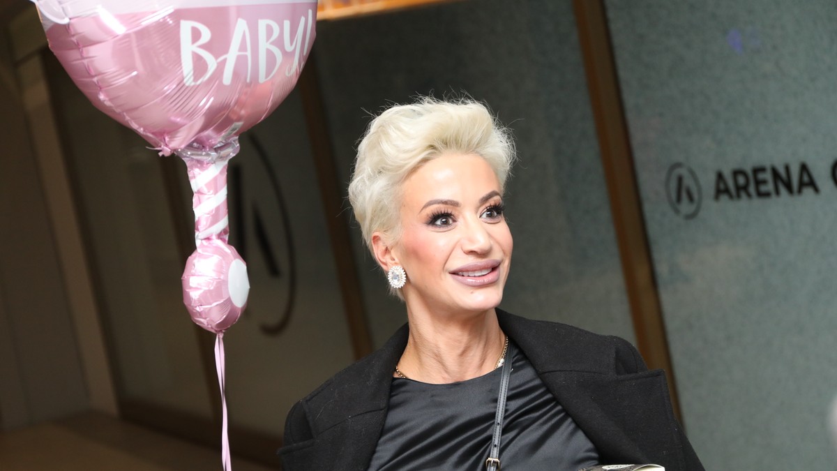 Dušica Jakovljević