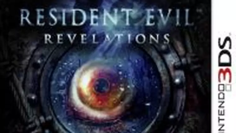 Resident Evil: Revelations