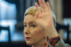 Ostre spięcie w Radiu ZET. Posłanka PiS: Jaki mój mąż?