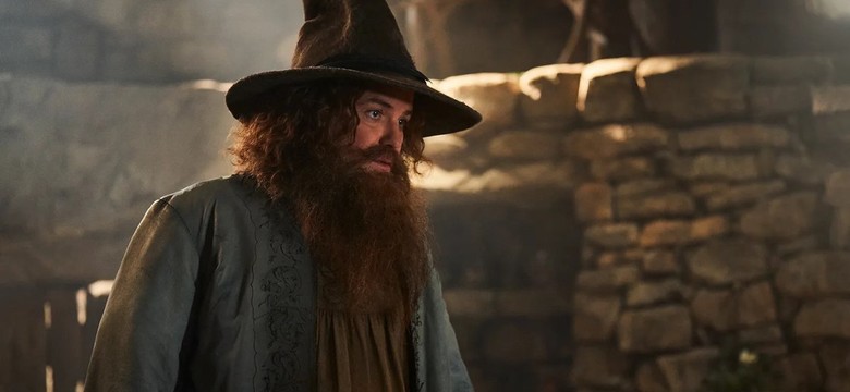Tom Bombadil wreszcie na ekranie. Fani "Władcy Pierścieni" czekali na to całe dekady