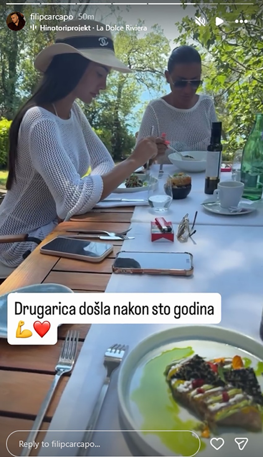 anđela đuričić