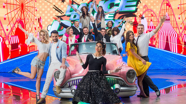 Spore zmiany w "Dance Dance Dance". Wiemy, kto zasiądzie w jury