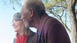 Diane Keaton i Morgan Freeman mają dość hipsterów