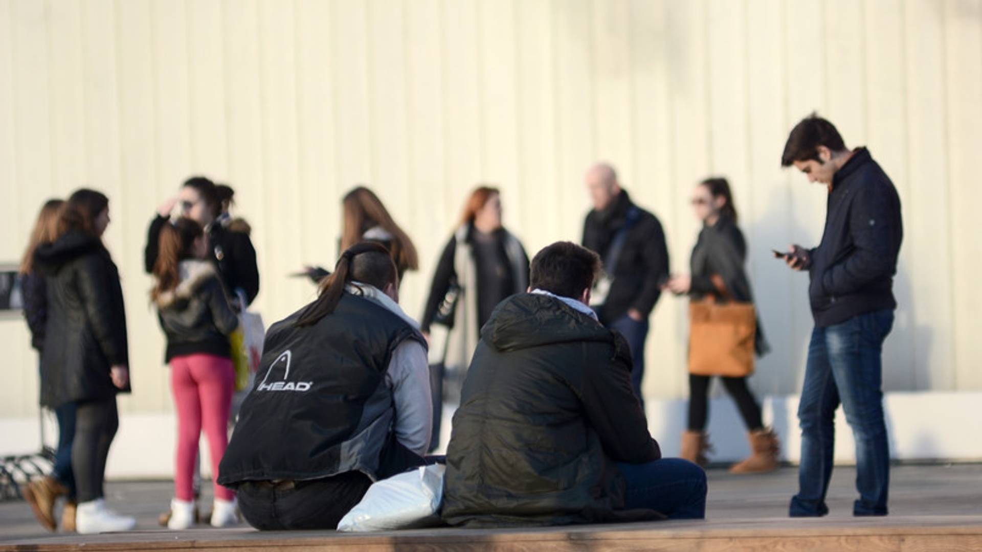 Stariji dobro kapiraju život i znaju šta pričaju - saveti koje svaki klinac treba da posluša