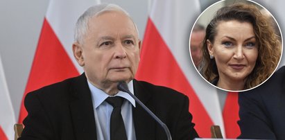 Kaczyński zabrał głos na temat Pawłowskiej. Jednoznaczna deklaracja