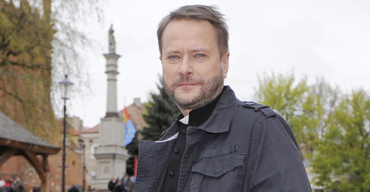 Serial "Ojciec Mateusz" zniknie z anteny? Jest komunikat TVP