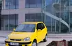 Fiat Punto, Honda Logo, Hyundai Atos, Volkswagen Lupo, Smart ForTwo, Opel Corsa, Lancia Y - Mały, ale ho,ho!