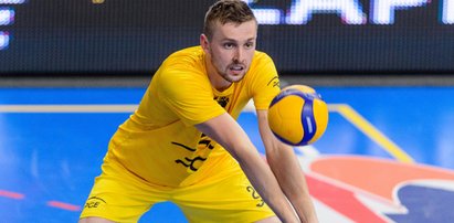 Rusza PlusLiga. Jej gwiazdą może być Mateusz bieniek, który... przez zniszczony ząb nie został piłkarzem