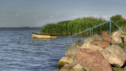 Akár a fürdést is megtilthatják a Balatonban: hasmenést és kiütéseket okoznak az algák
