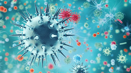 Europejczycy błędnie przekonani, że antybiotyki leczą grypę