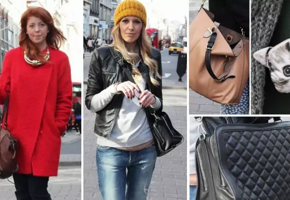 Jak Brytyjki szykują się do wiosny? Zobacz londyński street style!