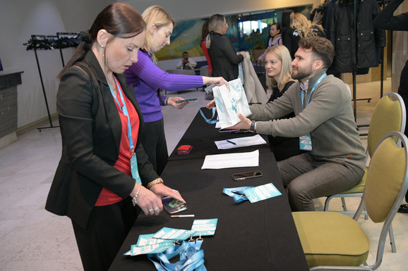 DRUGI DAN HEALTH UP KONFERENCIJE: I danas u fokusu tri bitne teme iz medicine