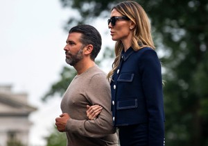 Donald Tramp Džunior 