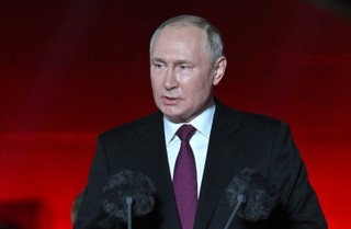 Putin: Trzeba poczekać na wyniki śledztwa. Nawalny: Prigożyn zginął w zamachu