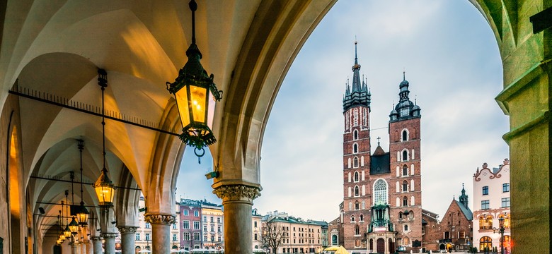 Co zobaczyć w Krakowie? Centrum, Stare Miasto i Kazimierz [PRZYDATNE LINKI]