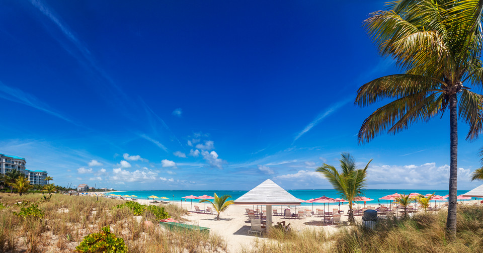 4. Providenciales, Turks i Caicos