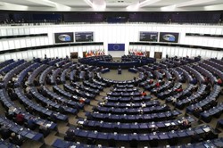 Parlament Europejski przyjął rezolucję w sprawie wyroku Trybunału Konstytucyjnego