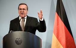 niemiecki minister nie zgadza się z zełenskim. "będziemy reagować na zagrożenie"