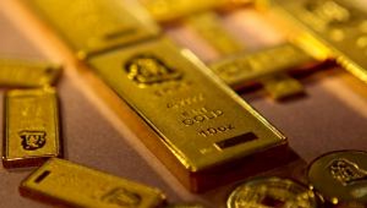 Wiele banków bierze swój początek z zakładów złotniczych, które przyjmowały od klientów depozyty ze szlachetnych kruszców.