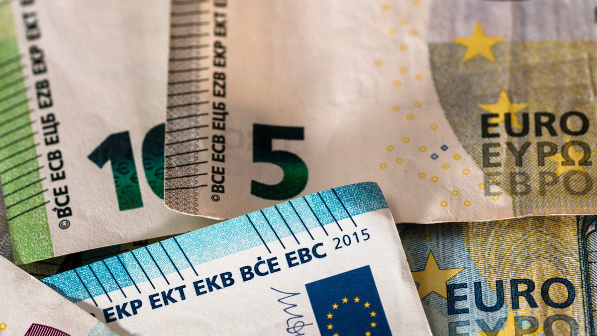 Strefa euro liczy na konsumentów