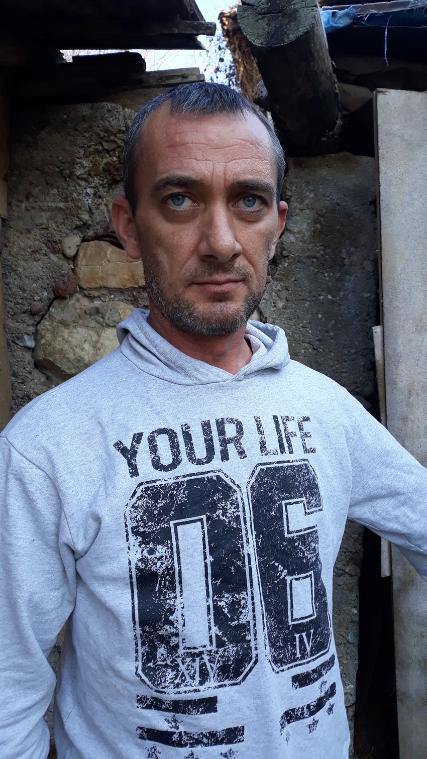 Goran Stanković koga je Malčanski berberin lažno prijavio kao jataka da mu se osveti zbog šamara