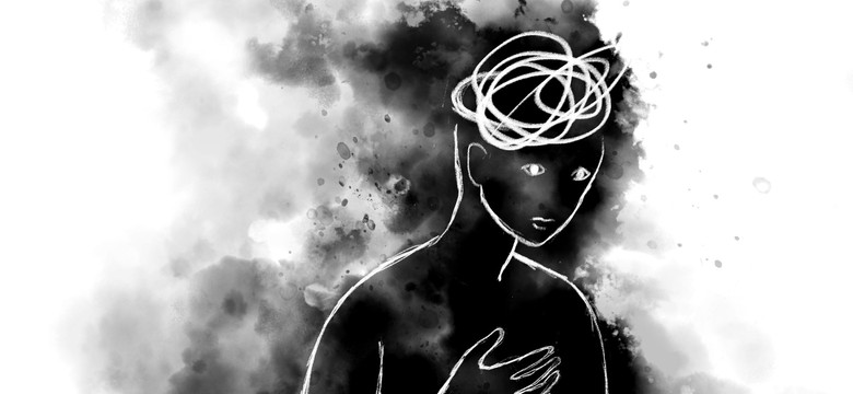 ADHD zwiększa ryzyko innych poważnych zaburzeń psychicznych