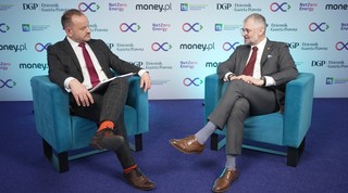 Geotermia jeden z filarów zielonej transformacji energetycznej – przykład Poznania