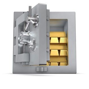 Światowa gorączka złota trwa. W sejfach brakuje miejsca na sztabki