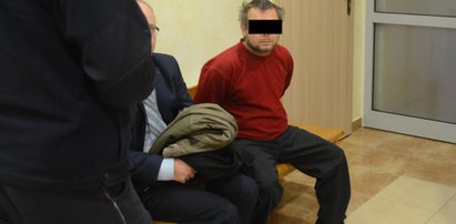 Ojciec z Izdebek oskarżony o molestowanie córeczek. Niebawem ruszy proces