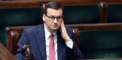 Premier zakręca kurek z pieniędzmi. Oni nie dostaną wsparcia