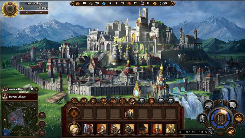 Might & Magic: Heroes VII 