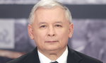Kaczyński boi się złych mocy? Olejnik musiała zdjąć trupią czaszkę