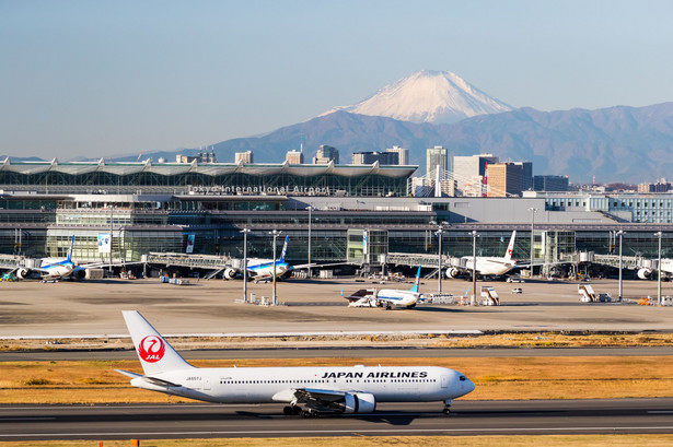 Japonia to najpopularniejszy kierunek podróży pokolenia Z i milenialsów
