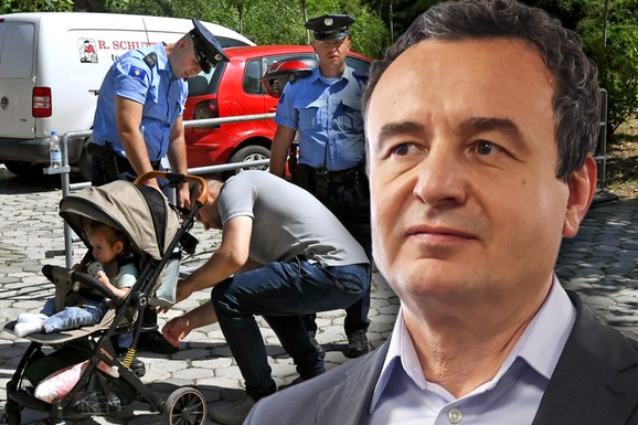 ŠTA OVO ČEKA SRBE NA KOSOVU OD 1. AVGUSTA? Kurti spremio nove mere, ovog puta udara na CRKVE I VERNIKE: "Odvaja srpski narod od stuba postojanja"