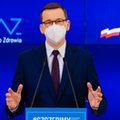 Mateusz Morawiecki przedstawił założenia KPO. Tak rząd chce wydać miliardy z UE