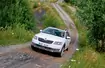 Skoda Octavia Scout