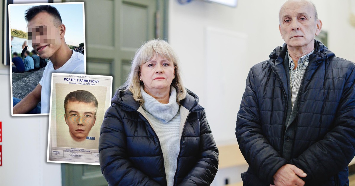 Rodzice walczą o oczyszczenie syna z koszmarnego zarzutu. "Nikt w to nie wierzy"
